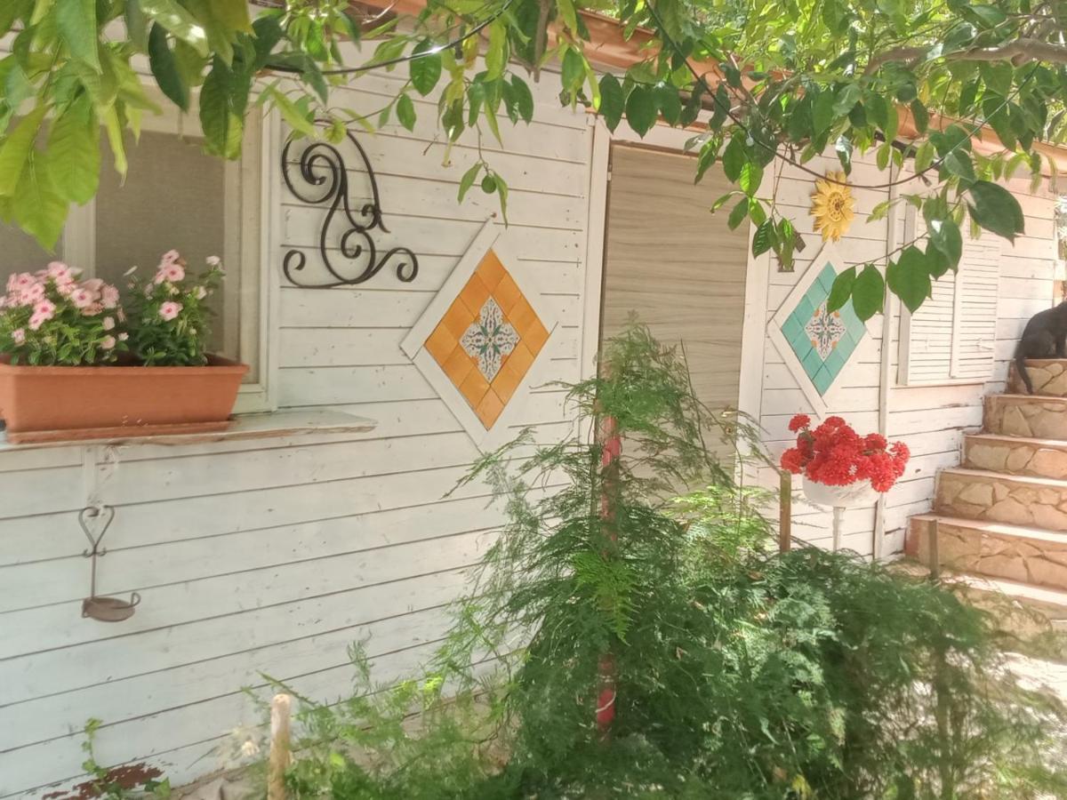Green Cottage Agrigento Exterior photo