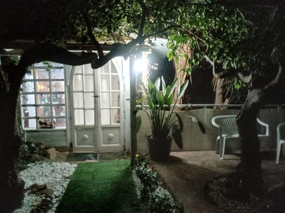 Green Cottage Agrigento Exterior photo