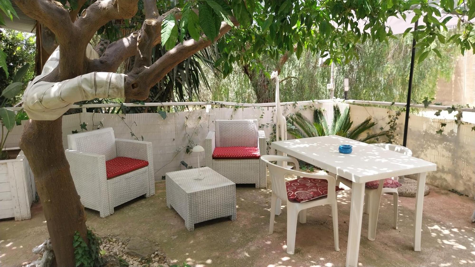 Green Cottage Agrigento Exterior photo