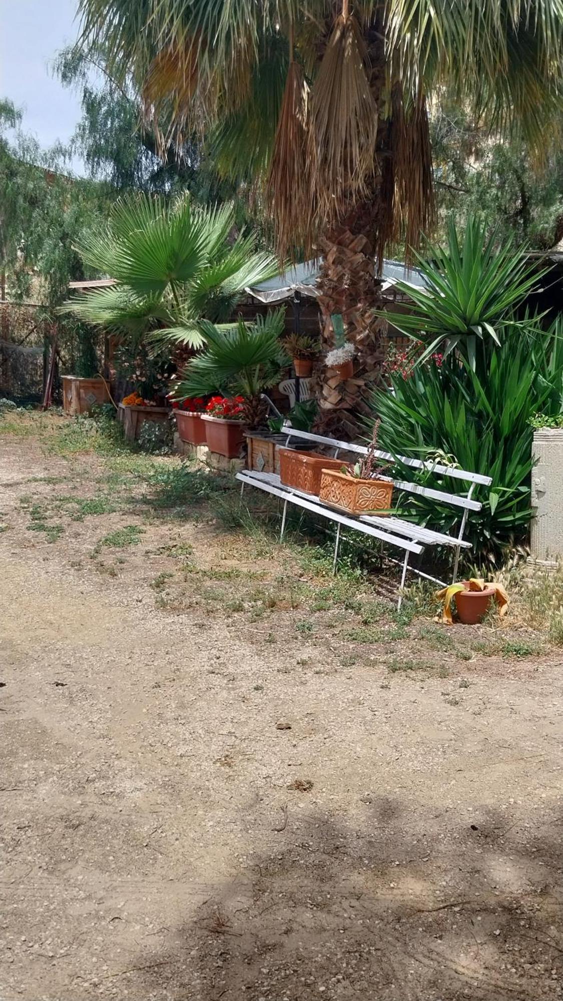 Green Cottage Agrigento Exterior photo