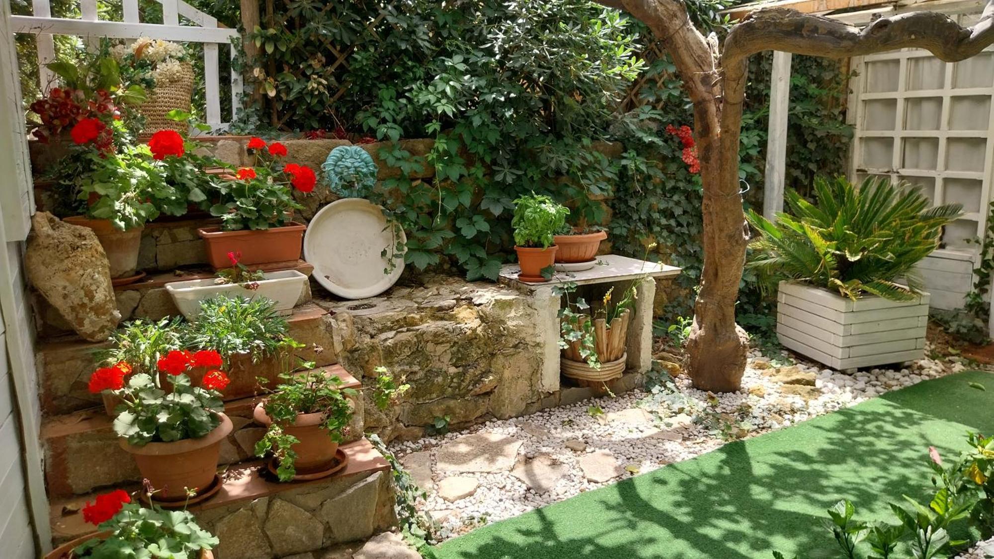 Green Cottage Agrigento Exterior photo