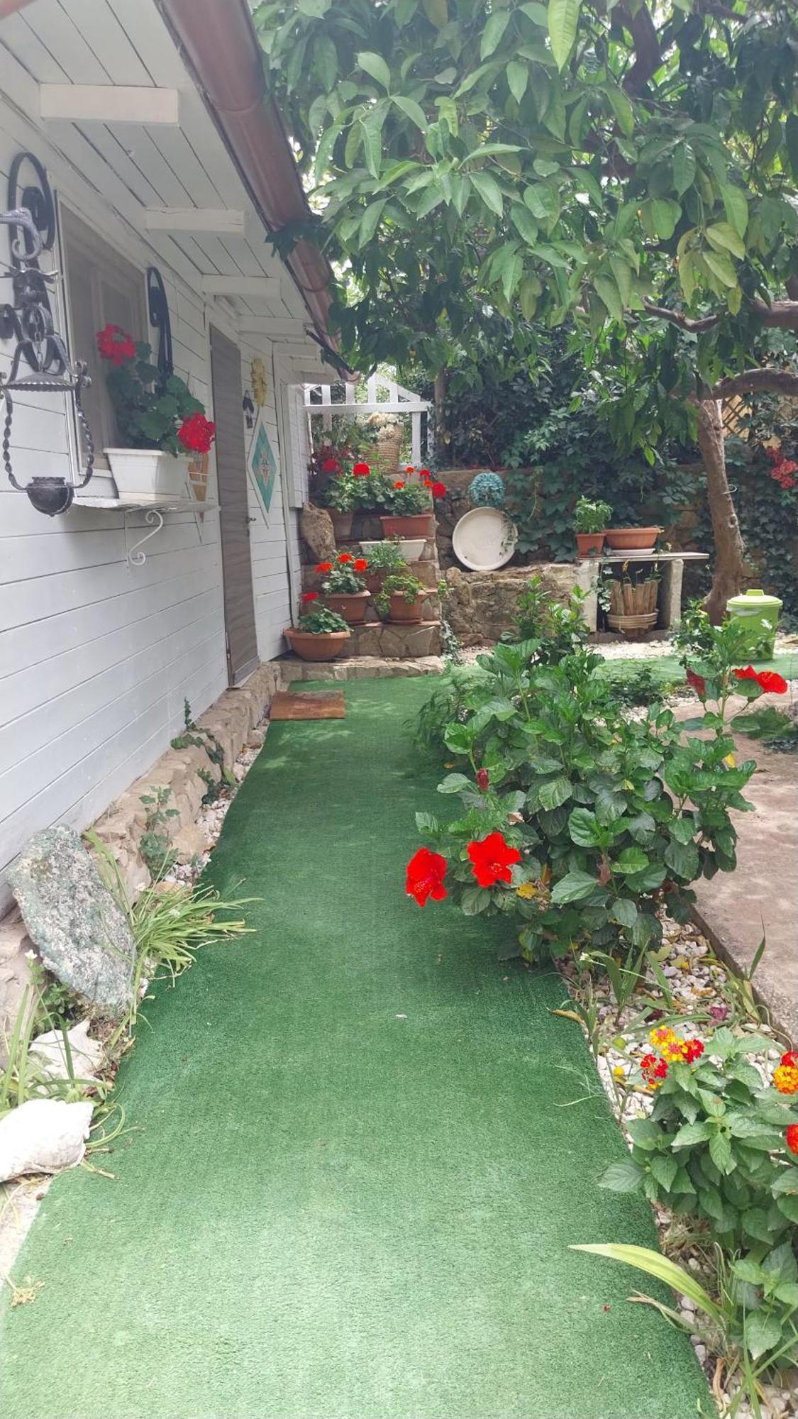 Green Cottage Agrigento Exterior photo